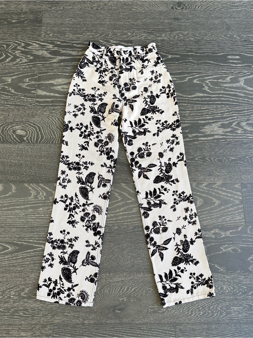 Auth VTG RODARTE Pants